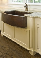 Designing Your Kitchen: How to Configure the Sink?