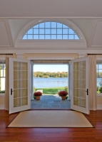 Find the Right Glass Door for Your Patio