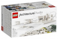 What Could You Imagine With Lego's New Architecture Kit?