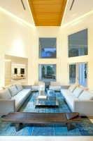 Houzz Tour: Deceptively Detailed Minimalism in Miami