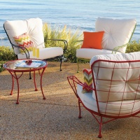 Guest Picks: Design-Forward Outdoor Furniture