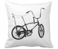 Guest Picks: A Bicycle Built for Summer