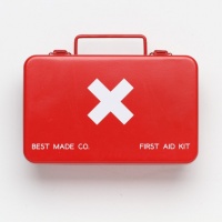 Get Organized: First Aid, Emergency and Medical Supply Checklist