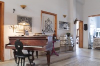 My Houzz: An Artistic Life Fills a 150-Year-Old Home