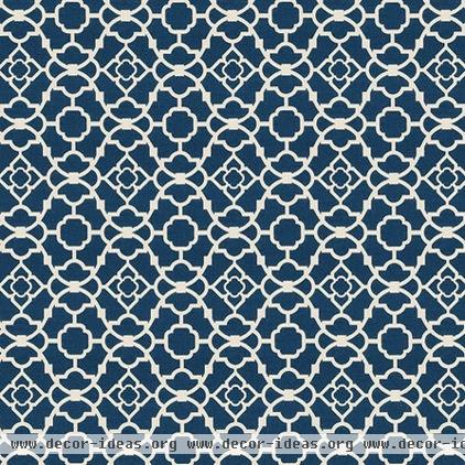 traditional fabric by Ballard Designs