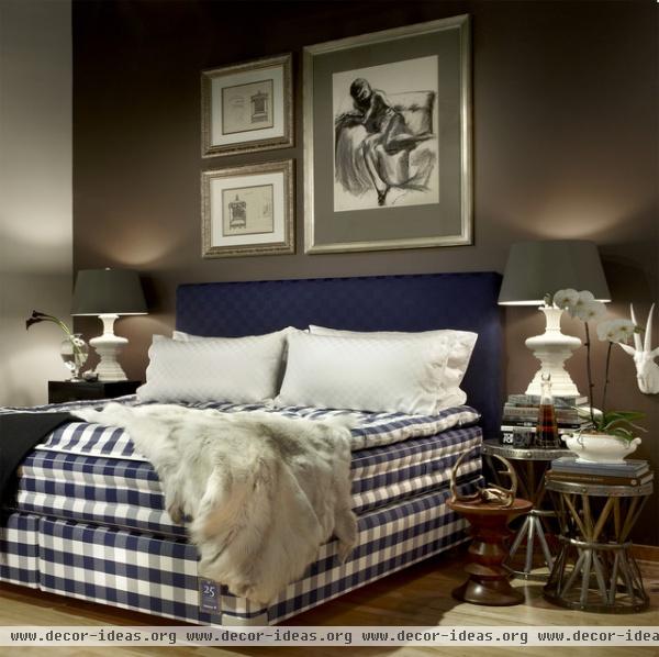 bedroom by Chicago Luxury Beds