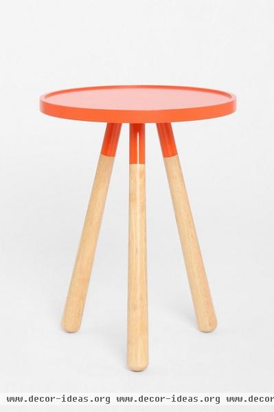 modern side tables and accent tables by Urban Outfitters