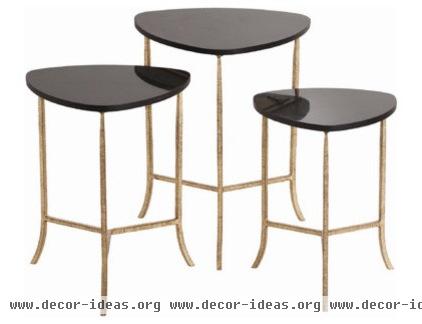 traditional side tables and accent tables by Wayfair