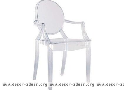 modern chairs by Instyle Modern