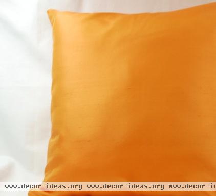 contemporary pillows by Etsy