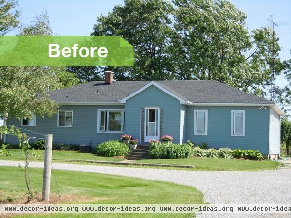 traditional  My Houzz: Niagara Vineyard Renovation [In Progress]