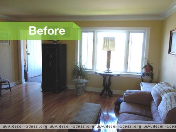 traditional  My Houzz: Niagara Vineyard Renovation [In Progress]