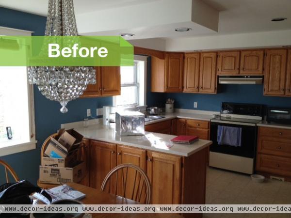 My Houzz: Niagara Vineyard Renovation [In Progress]