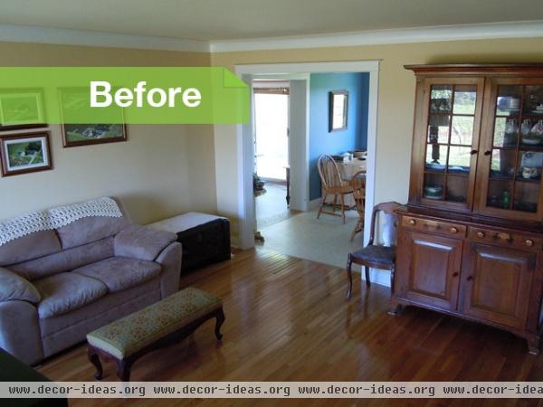 traditional  My Houzz: Niagara Vineyard Renovation [In Progress]