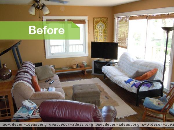 traditional  My Houzz: Niagara Vineyard Renovation [In Progress]