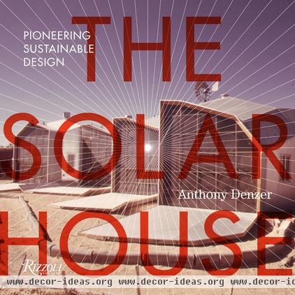 modern  The Solar House