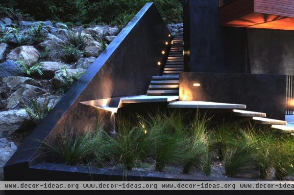 modern landscape by 2.ink Studio | Landscape Architecture