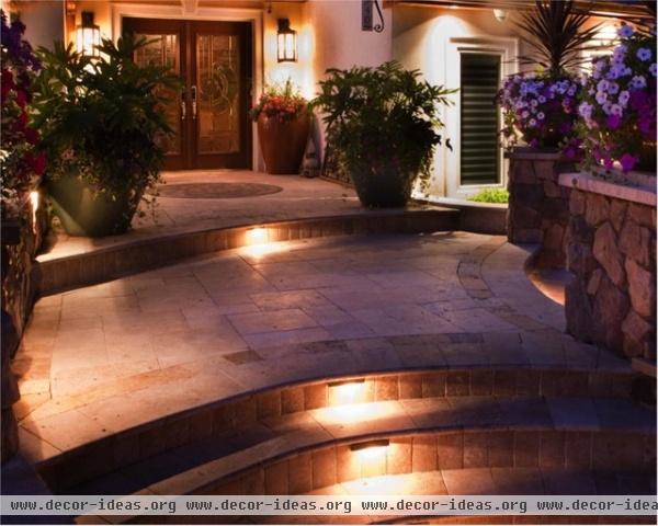 entry by Integral Lighting