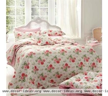 traditional quilts by Cath Kidston