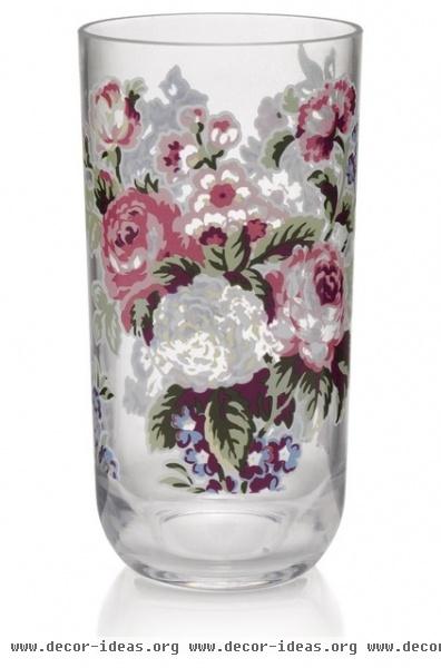 traditional cups and glassware by Marks & Spencer