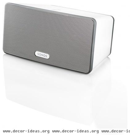 home electronics Sonos Play3