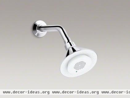 contemporary showers by Kohler