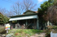 Houzz Tour: New Life for a Historic Georgia Fixer-Upper