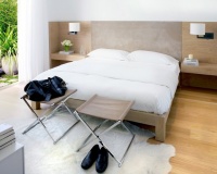 Design It Like a Man: Tips for Single Guys Planning a Bedroom