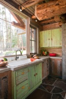 Kitchen Windows: 13 Classic and Creative Ideas