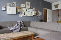 My Houzz: Street Finds and Art in Amsterdam