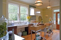 Designing Your Kitchen: Deep Thoughts for Your Sink