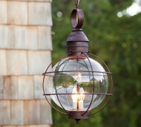 Guest Picks: Stretch Out Summer With Outdoor Lights