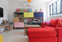 My Houzz: Light and Bright Updates for an Israeli Family Home