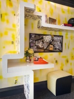 Eclectic Kids' Rooms  San Francisco Decorator Showcase : Designers' Portfolio