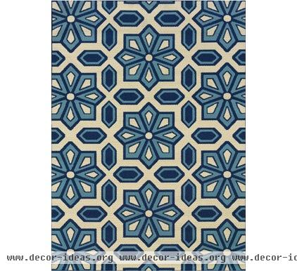 contemporary outdoor rugs by Rugs USA