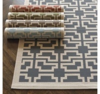 Guest Picks: 20 Outdoor Rugs to Bring Inside