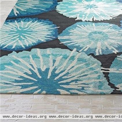 contemporary outdoor rugs by Shades of Light