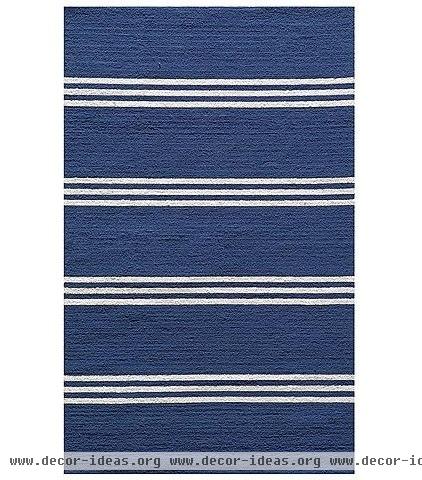 traditional outdoor rugs by FRONTGATE