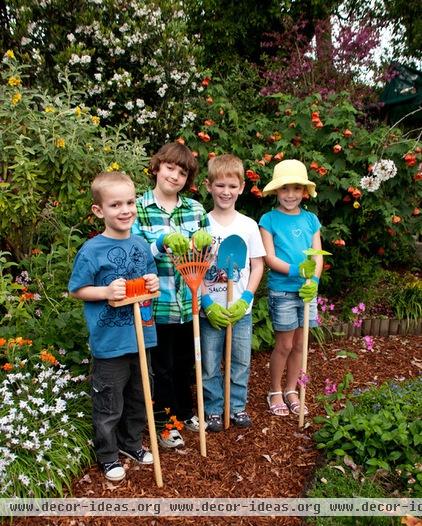 by Australian Garden Show Sydney