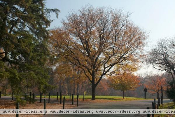 by The New York Botanical Garden