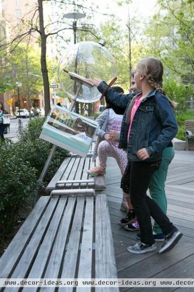 Little Free Library / NY