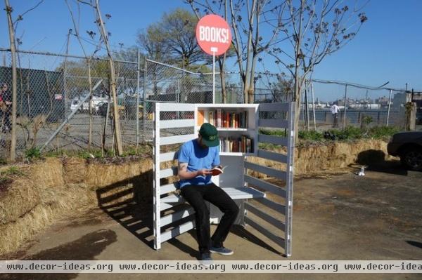 Little Free Library / NY