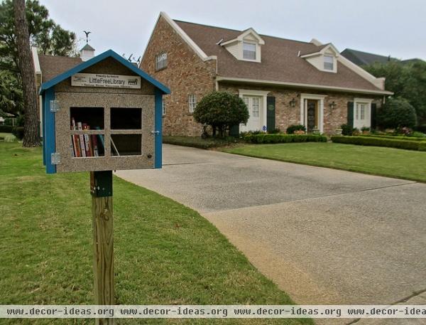 Little Free Library