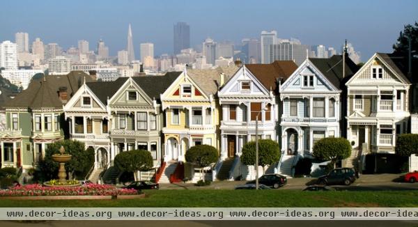 Painted Ladies