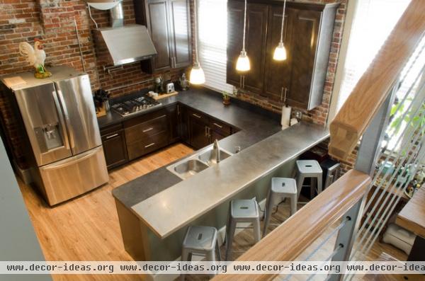 kitchen Kitchen in Sandusky home