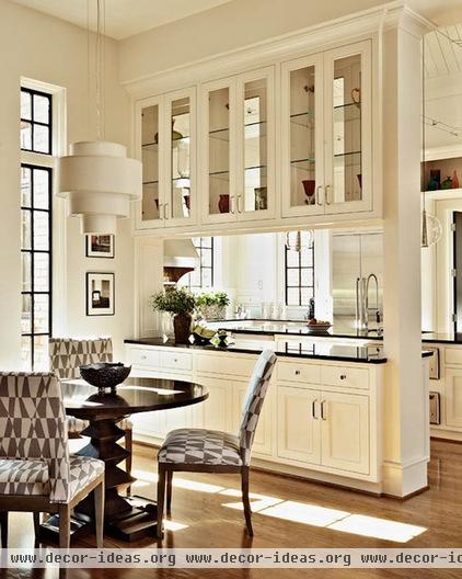 traditional kitchen by dustin.peck.photography.inc