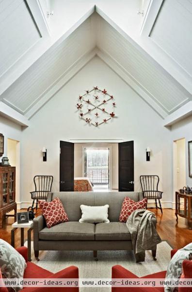 traditional living room by dustin.peck.photography.inc