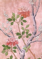 Guest Picks: Chinoiserie to Put You in the Pink