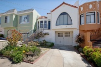 Houzz Tour: An Opportunity for Invention in San Francisco