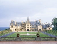 Roots of Style: Château Architecture Strides Through a Century